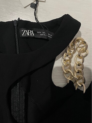 Zara Zara elbise