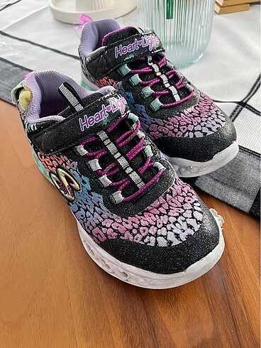 Skechers kız çocuk ayakkabı