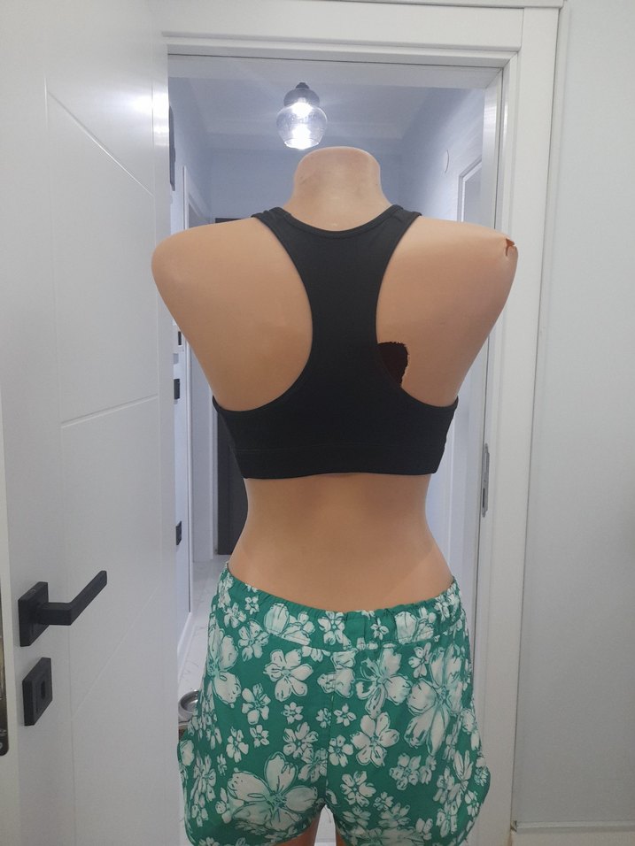 nikei Mini Spor - Görsel 3