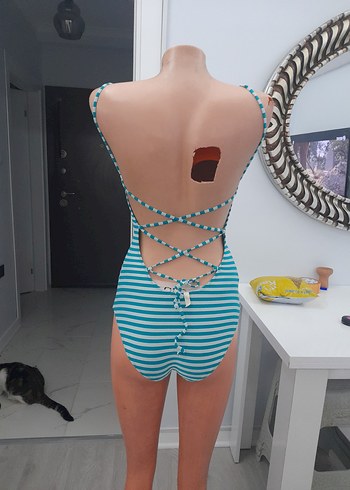 Yargıcı marka 38 beden - Görsel 3