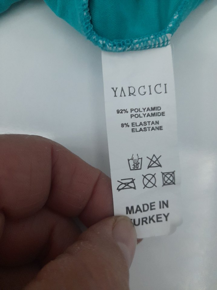 Yargıcı marka 38 beden - Görsel 4