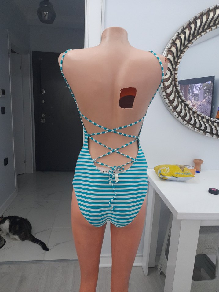 Yargıcı marka 38 beden - Görsel 3