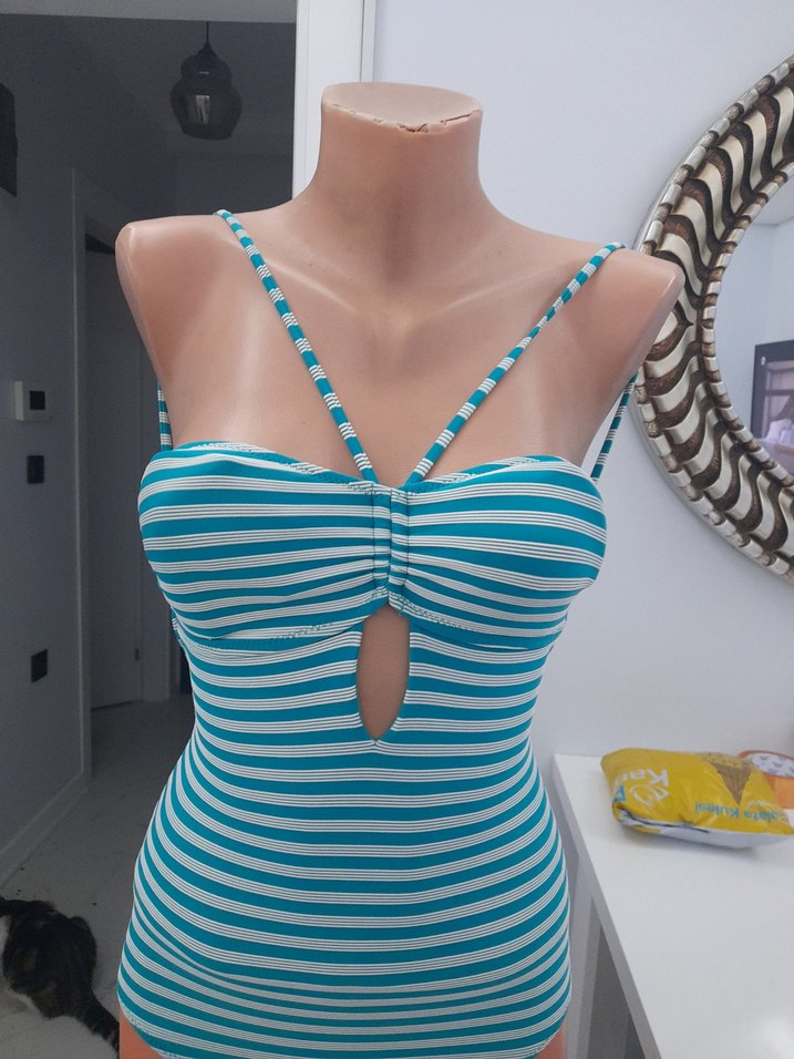 Yargıcı marka 38 beden - Görsel 2