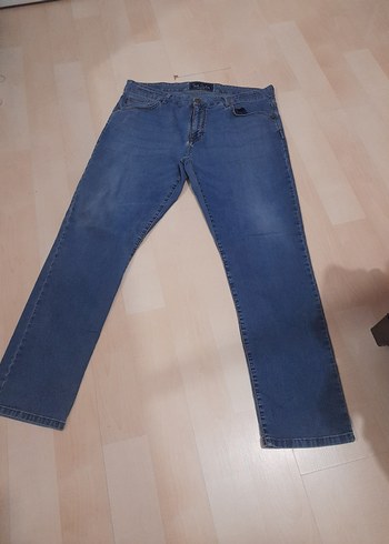 Mavi Regular Fit Erkek Kot Pantolon