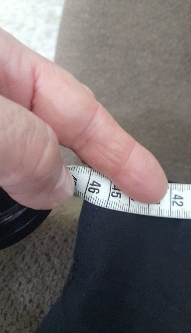 Siyah Baskılı Erkek Mini Spor Şort - Görsel 5