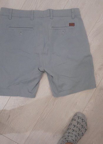 bambaşka defokta marka regüler fit - Görsel 3