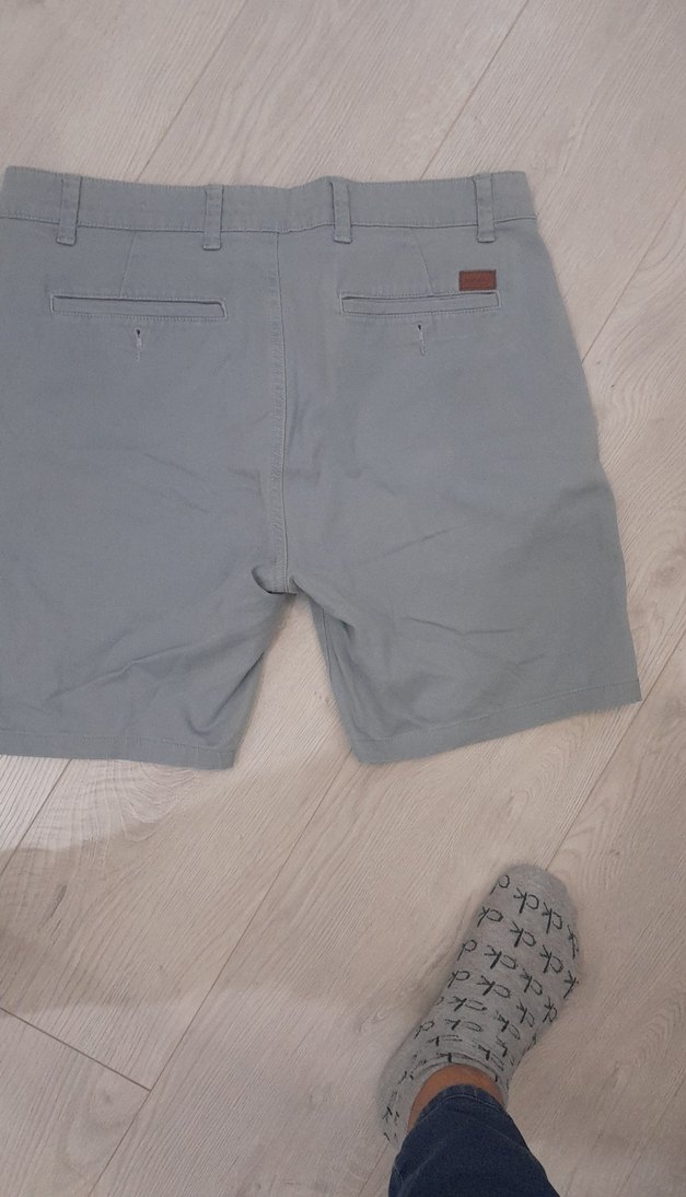 bambaşka defokta marka regüler fit - Görsel 3