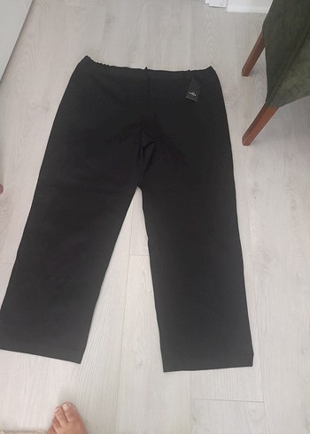 citta. marka. Siyah i Kadın Kumaş Pantolon