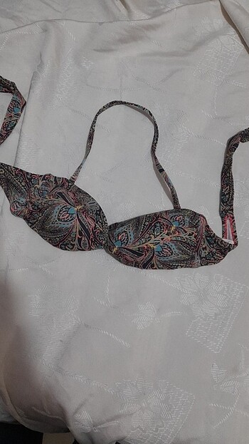 Koton marka bikini üstü