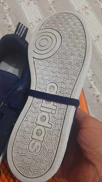 Adidas orjinal adidas 36 nomara