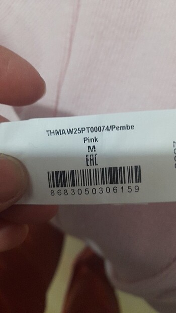 m Beden pembe Renk Pink marka pembe renk M beden pijama takımı