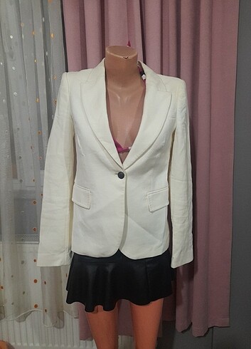 Zara marka S beden