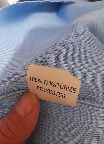 Triko Mısırlı Triko Mısırlı marka XL beden