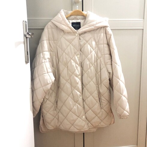 38 Beden Kapitone mont