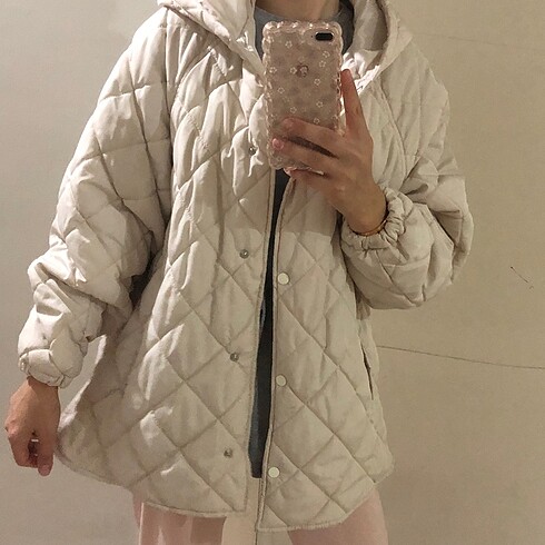 LC Waikiki Kapitone mont