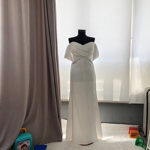 Diğer Nikah elbisesi