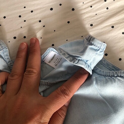 24-36 Ay Beden 3/4 yaş kız çocuk kıyafetleri