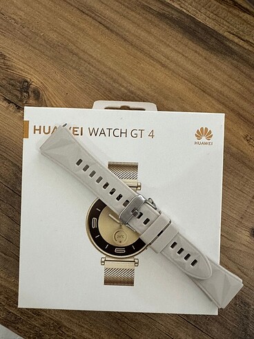 Huawei Akıllı saat
