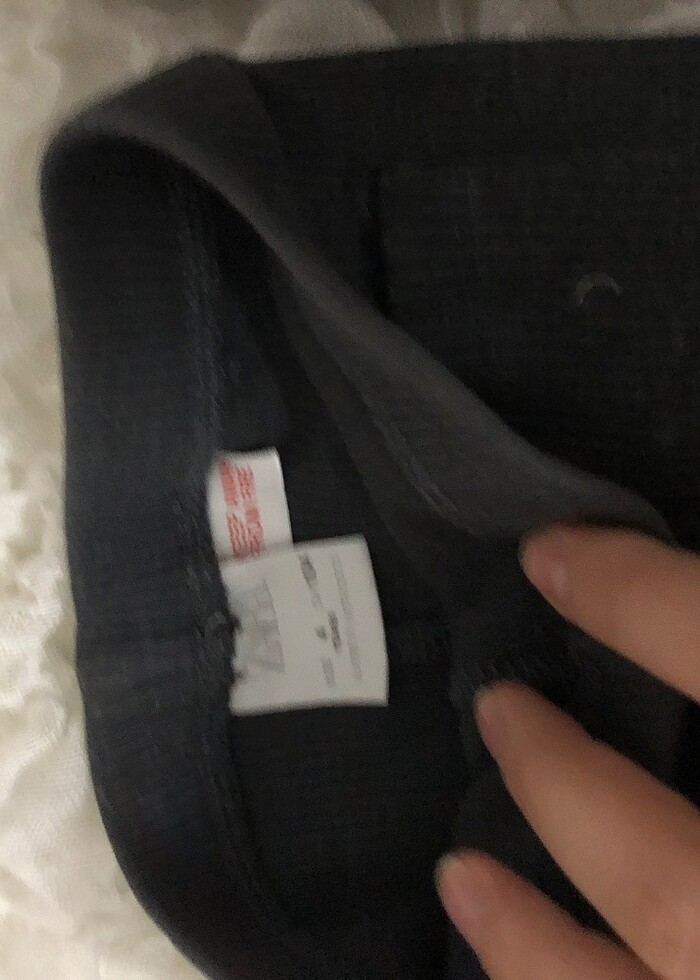 Zara kız çocuk tayt - Görsel 4