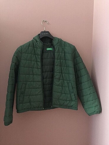 BENETTON MONT