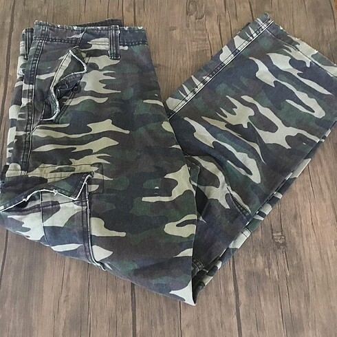 Erkek Outdoor pantolon