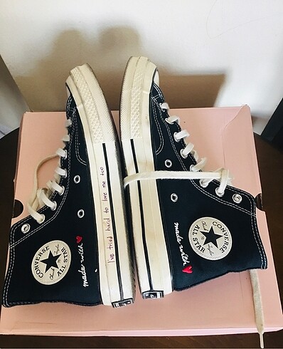 Converse Converse Chuck Taylor All Star