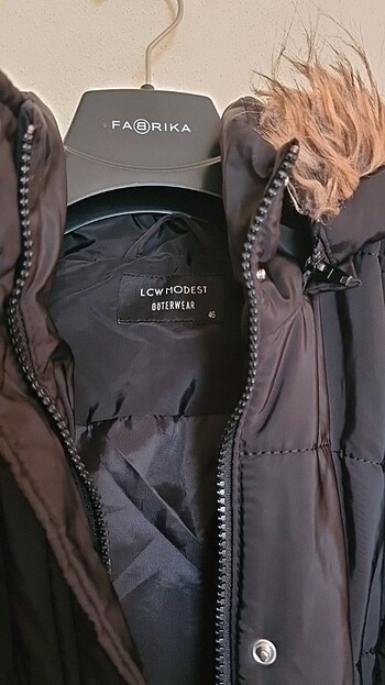 LC Waikiki LCW KABAN