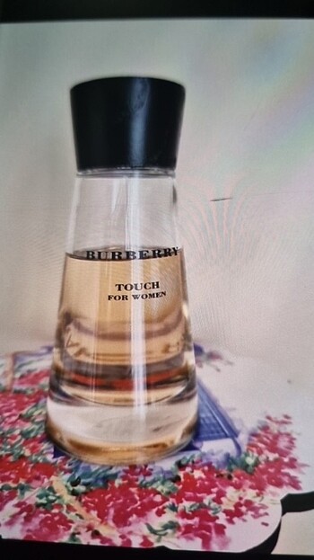 BURBERRY TOUCH