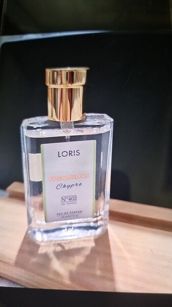 Loris KİRKE