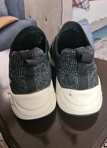 37,5 Beden gri Renk skechers bobs