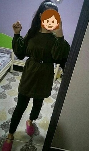 süet ve kadife kazak