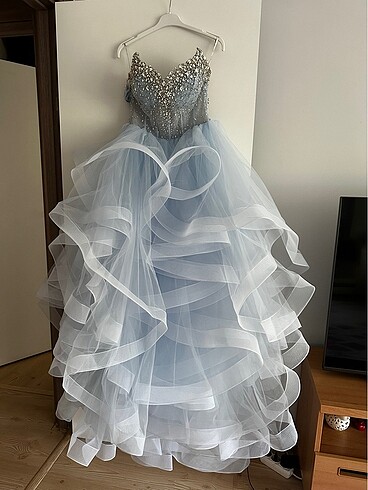 Dressıng room 2 beden hiç giyilmedi