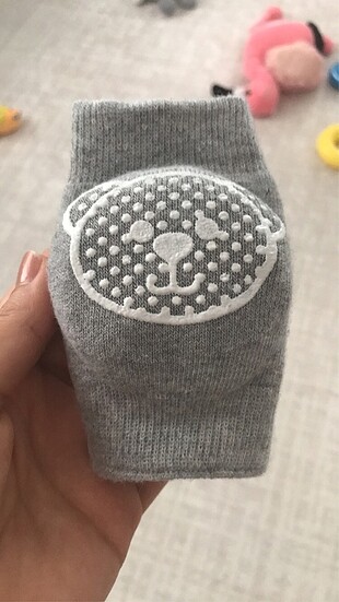 Destekli emekleme dizliği