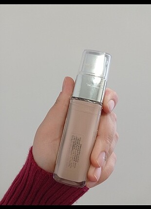  Beden Renk True match fondöten vanilla rose 2n beyaz tenlere uygundur 