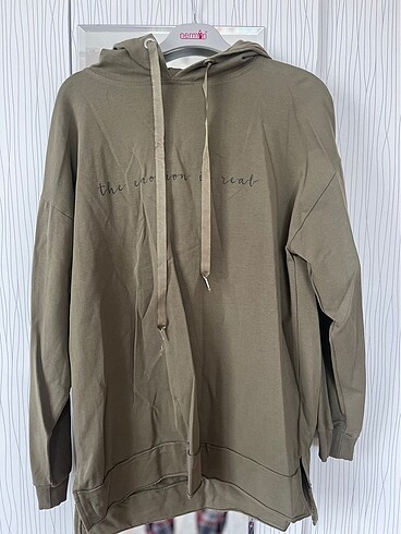 Defacto sweatshirt