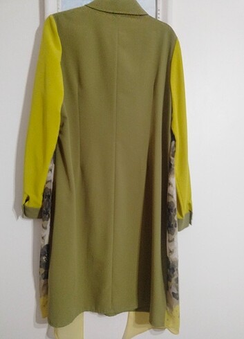 Eswapp tunik