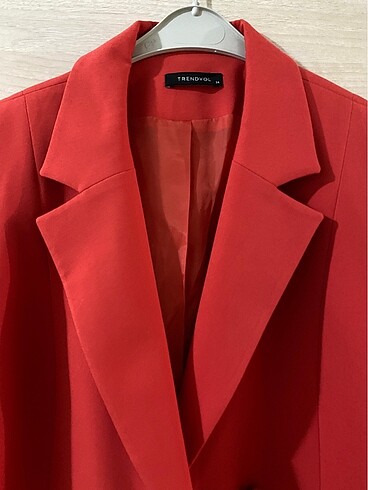 Trendyol & Milla Blazer ceket
