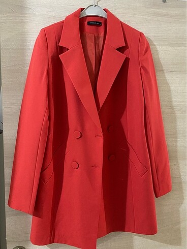 Blazer ceket