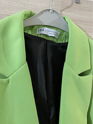 Zara Blazer ceket