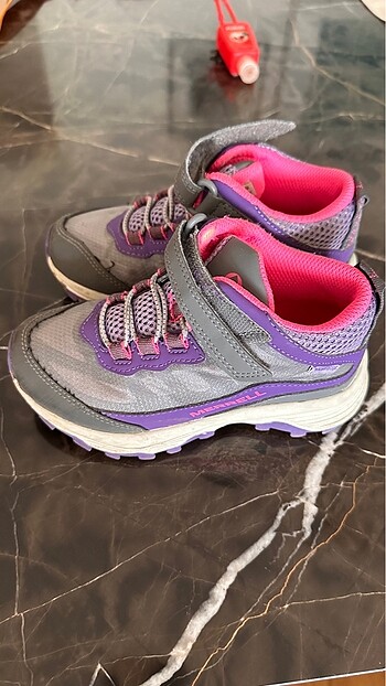 Merrell Merrell kız çocuk bot