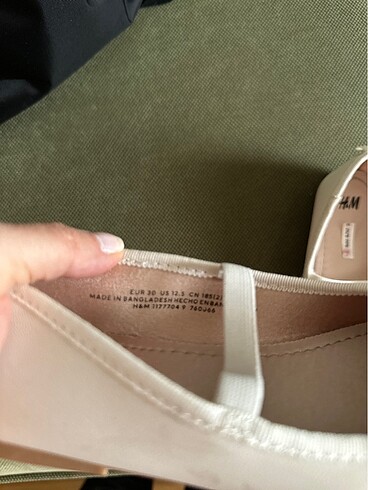 H&M H&M babet