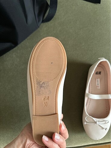 30 Beden H&M babet