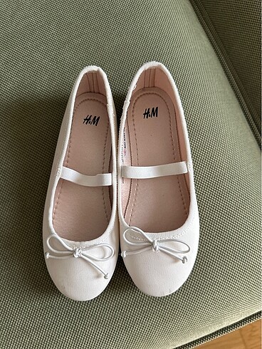 H&M babet