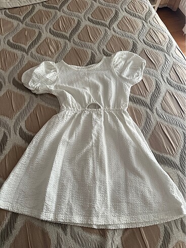 Zara 6 yaş elbise