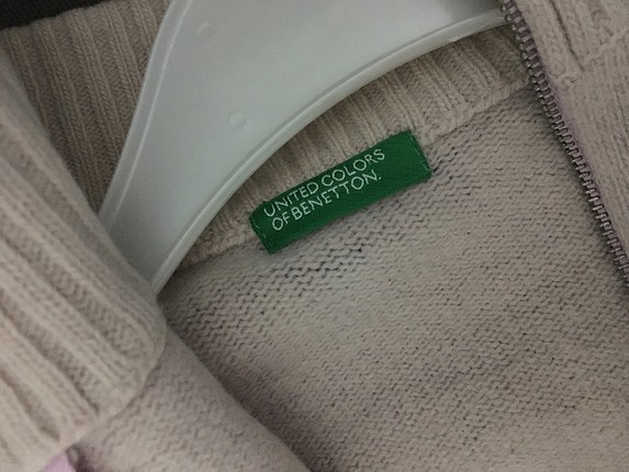 Benetton hırka