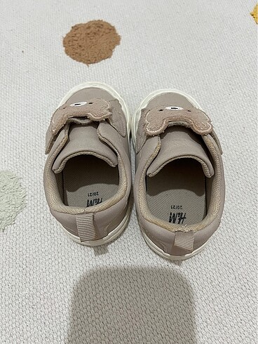 H&M H&M bebek ayakkabı