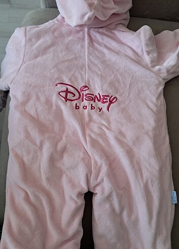 Kız bebek astronot tulum - Görsel 2