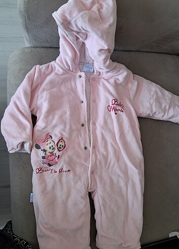 Walt Disney World 1 Yaş