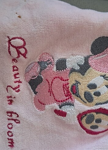 Kız bebek astronot tulum - Görsel 4