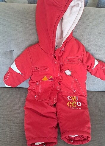 Chicco astronot tulum 